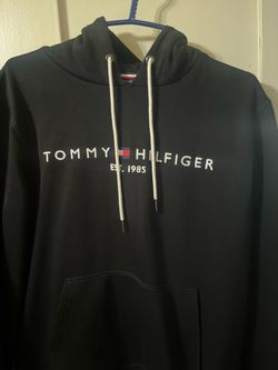 Tommy Hilfiger hoodie