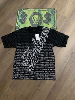 Balenciaga tee