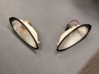 Lotus Elise Exige Front indicator lights