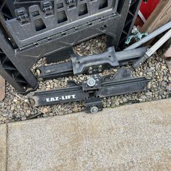 EAZ-Lift Stabilizer