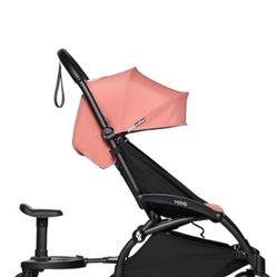 Baby Zen Yoyo + Board