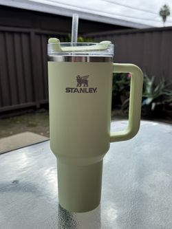 Starbucks Tumblers And Stanley