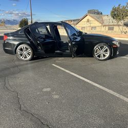 2013 BMW 328i