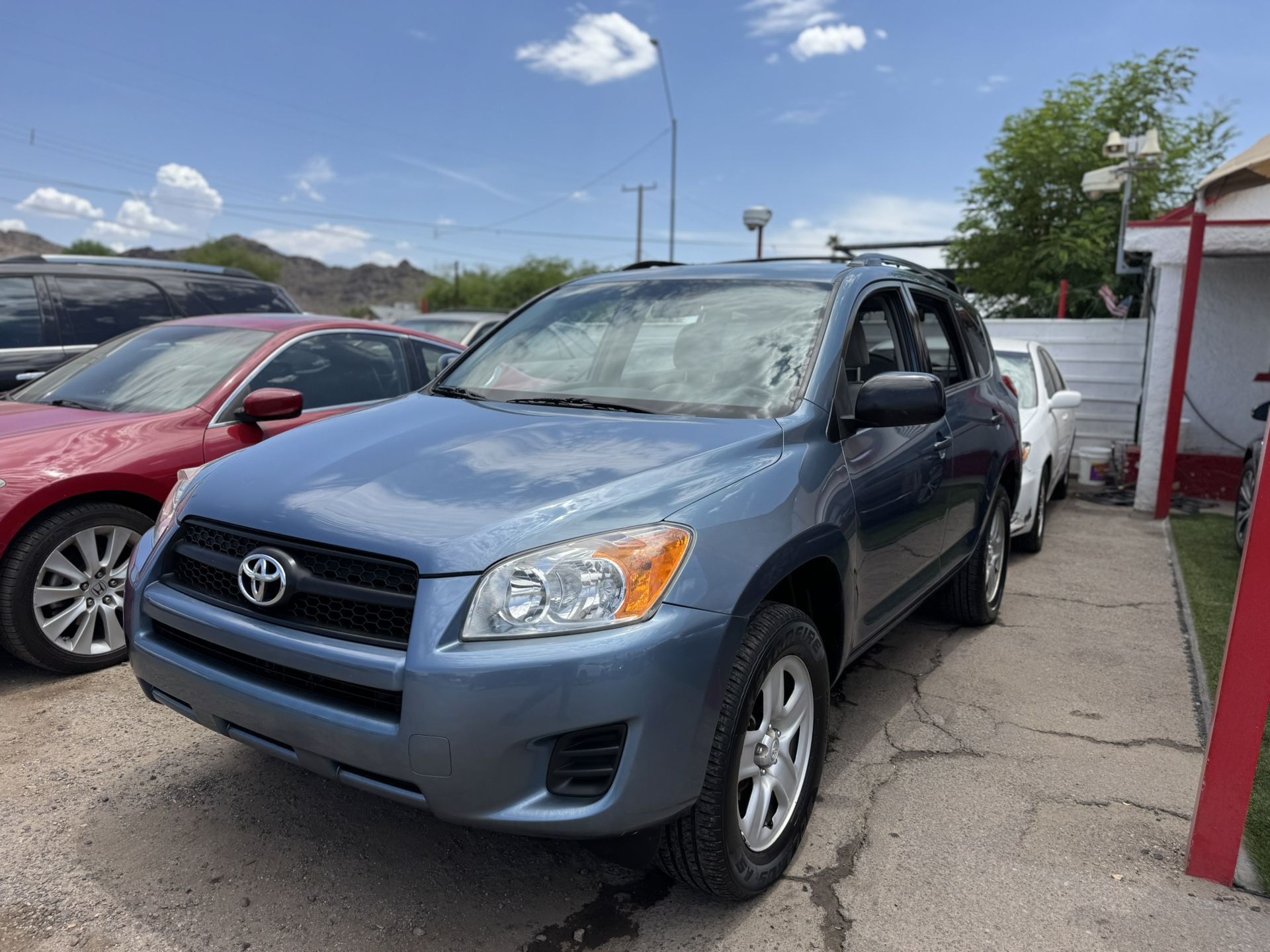 2011 Toyota Rav4