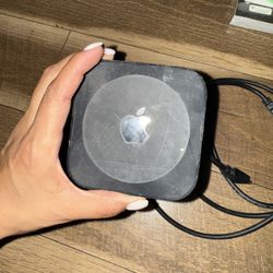 Apple Tv