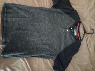 Men's Urban Pipeline Cotton Tee