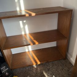 Shelf