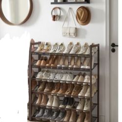 Shoe Rack 