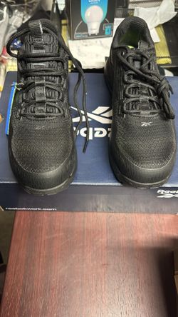 reebok new size 6 and 6 1/2