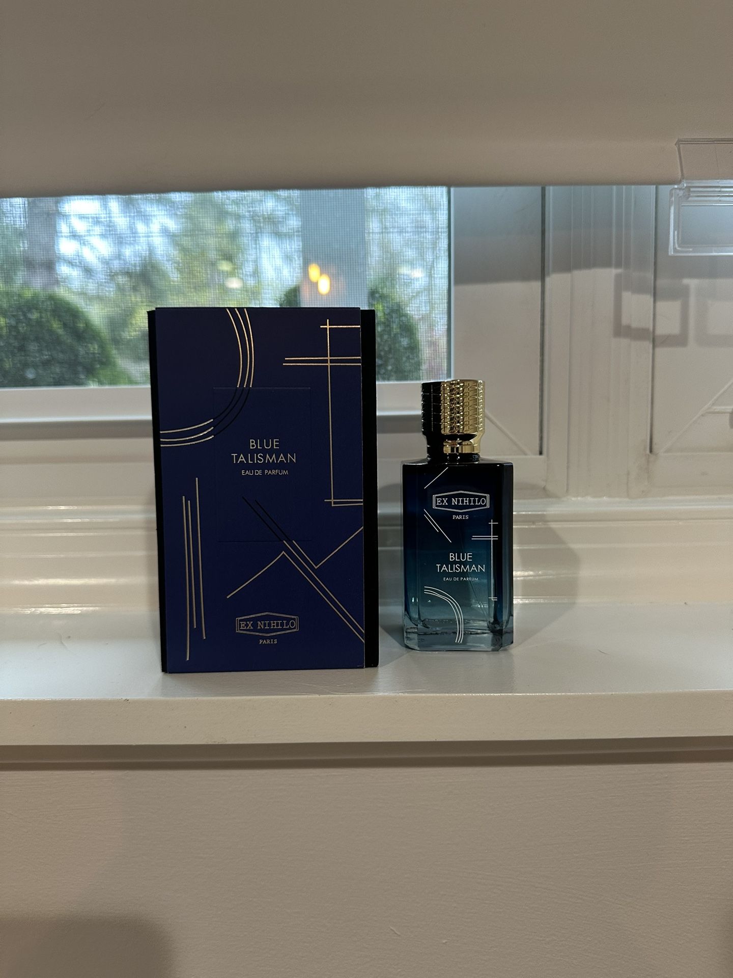 Blue Talisman,All Products : American Fashion Style Bags On Sale