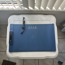 Electronic Warming Tray