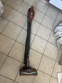 Shark Vacuum