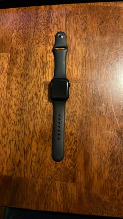 Aaple Watch SE