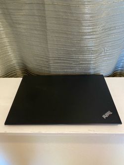 Lenovo T460s TouchScreen 6th Gen i7 with 256GB SSD, 12GB Ram, and HDMI
