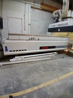 CNC Router