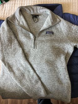 Womens Patagonia