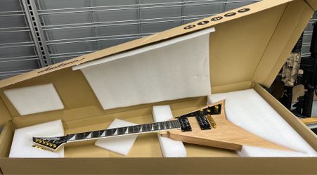Jackson Rhoads JS32 FSR Electric Guitar
