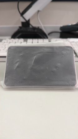 Brand New Screen for X1 Series Printers