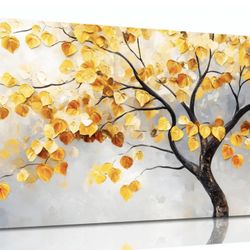 Hermosa Cuadro Moderno 