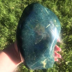 Ocean Jasper Freeform