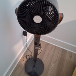 Dreo smart fan