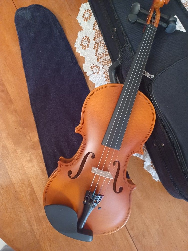 VIOLIN NUEVO 3/4- JUNIOR SIZE