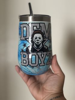 Cowboy 16oz