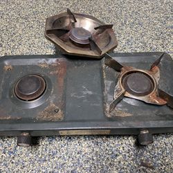 Camping Portable Stove 