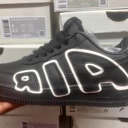 Cactus Plant X Air Force 1 