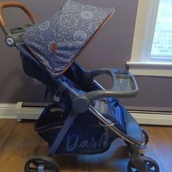 Stroller 