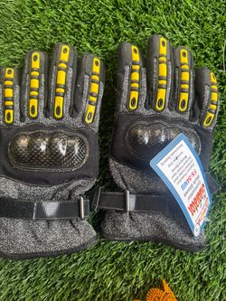 Gladiator FX-54MB Extrication Work Gloves