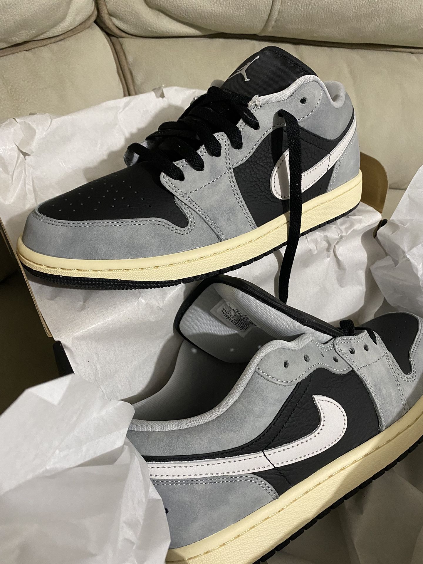 air jordan 1 low se 