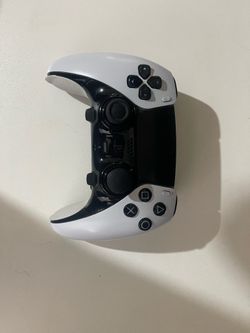 PS5 Dual sense edge controller