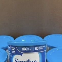 10 Cans 
