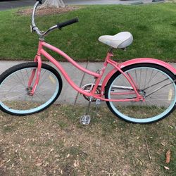 Huffy Bike