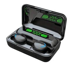 Wireless Bluetooth Earbuds