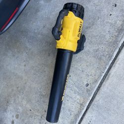 Dewalt Blower