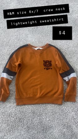 Boys Clothes Most 6x~8