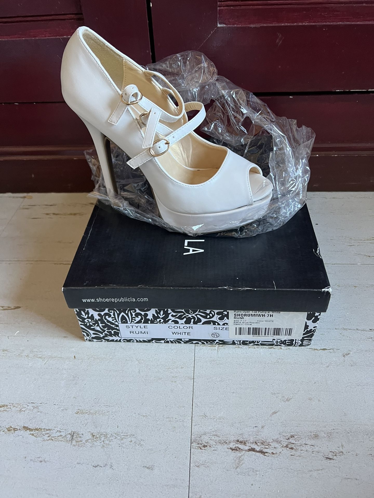 Women High Heel