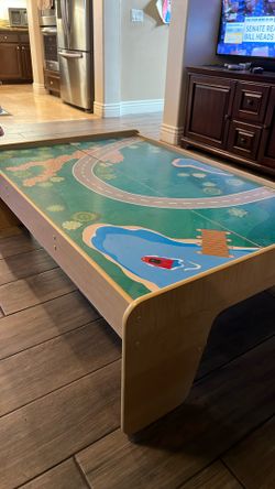 Kids Craft/play Table