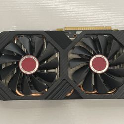 XFX - AMD Radeon RX 580 GTS XXX Edition 8GB GDDR5