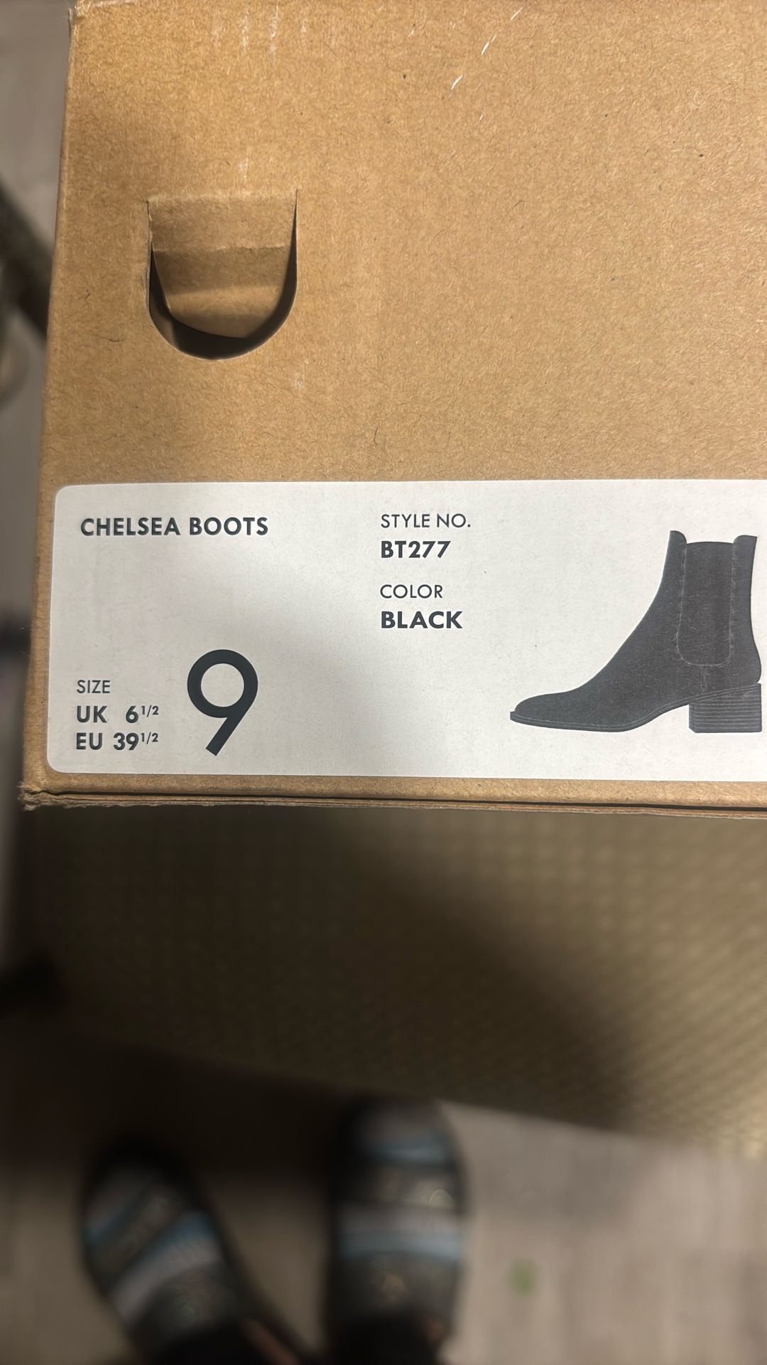 J.CREW BOOT BRAND NEW SIZE 9 Women