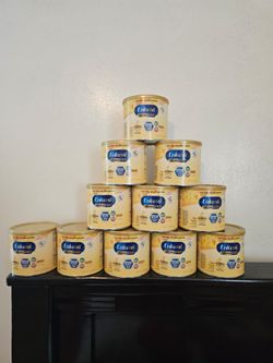Enfamil Formula