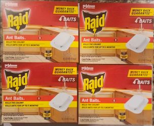 Raid Bundle!