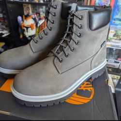 Timberland Pro 10.5 Steel Toe 