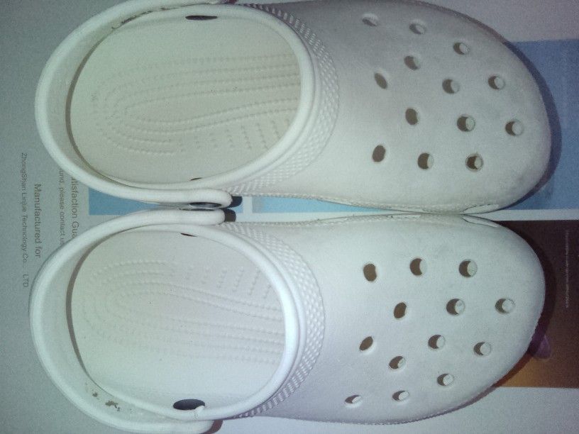 Crocs