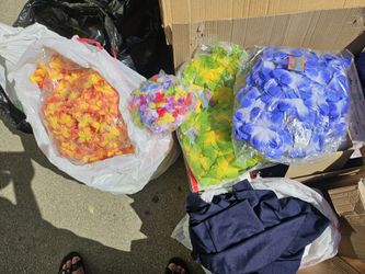 Yard Sale