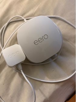 Eero 6+ mesh router