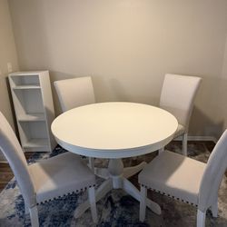 Dining Table Extendable - Only