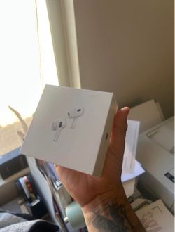 AirPods 2nd generation